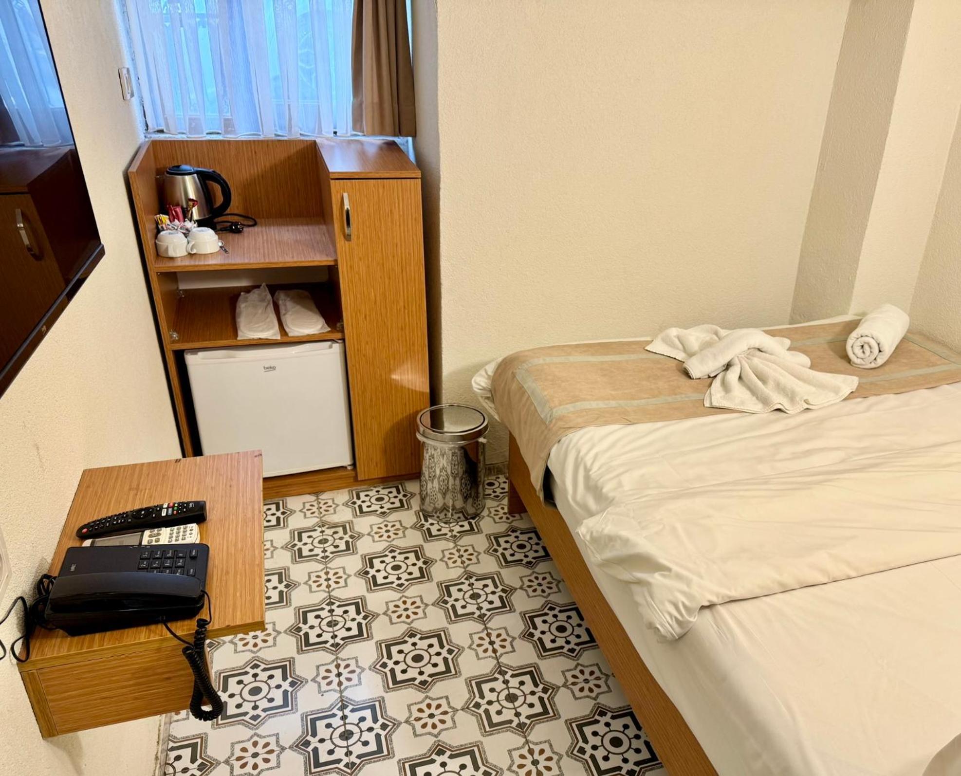 Noviva Hotel Taksim — Photos 2